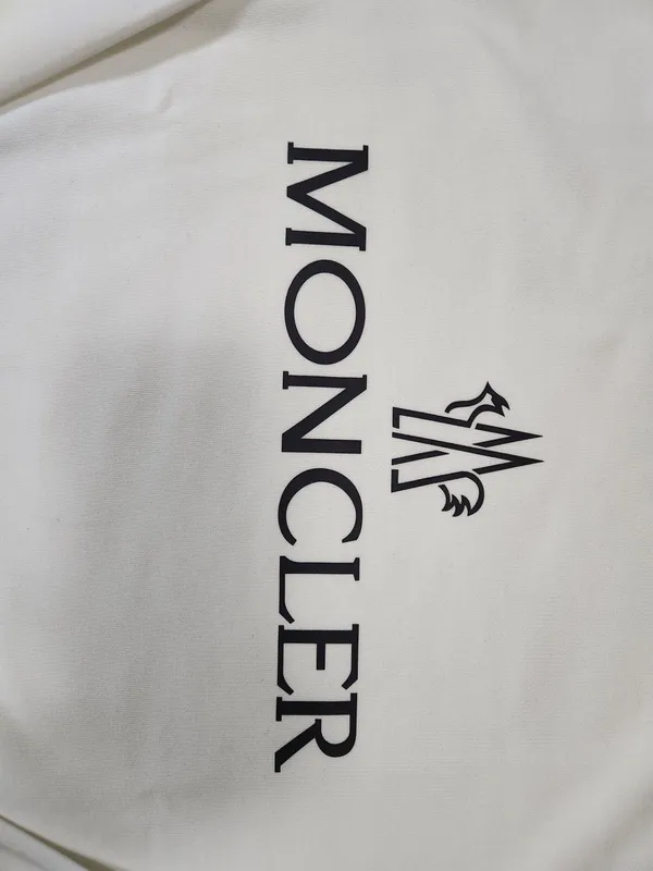 Толстовка Moncler — фото 4