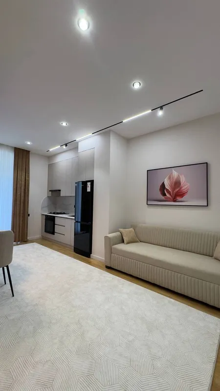 47 m², Olmazor tumanidagi 2 xonali kvartira sotiladi · ID 6746 8 47 m², Olmazor tumanidagi 2 xonali kvartira sotiladi · ID 6746 8