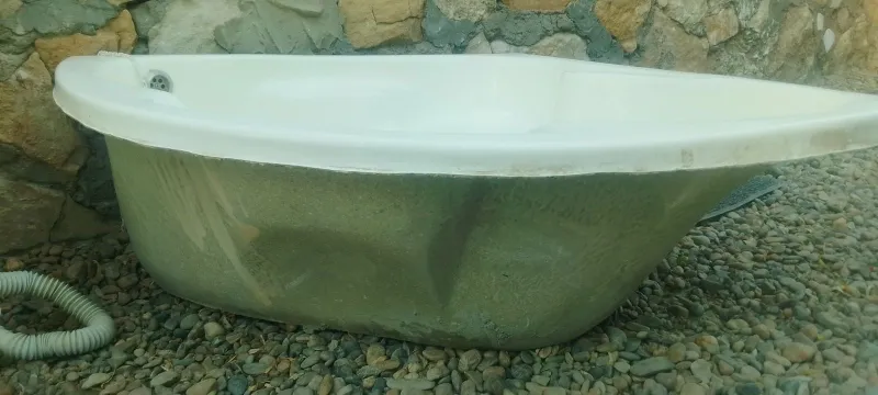Ванна продаётся хороший — фото 1