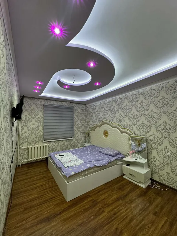 yunusobodda bezmakler kvartera
