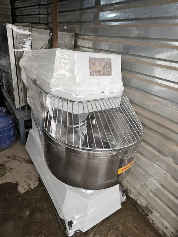 Mishalka 75 kg soustar xittoy 380v — фото 1