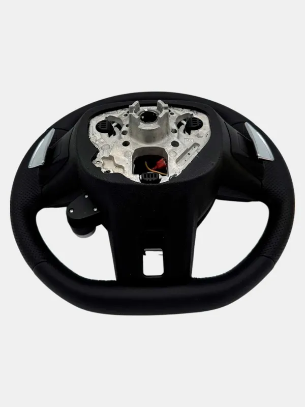 Audi Rul Tiptronik va start-stop , Chevrolet emblemasi bilan 7 Audi Rul Tiptronik va start-stop , Chevrolet emblemasi bilan 7