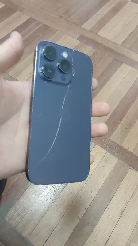 iPhone 14 Pro 2