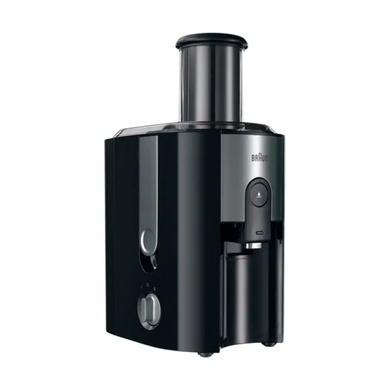 Соковыжималка Braun J500 2