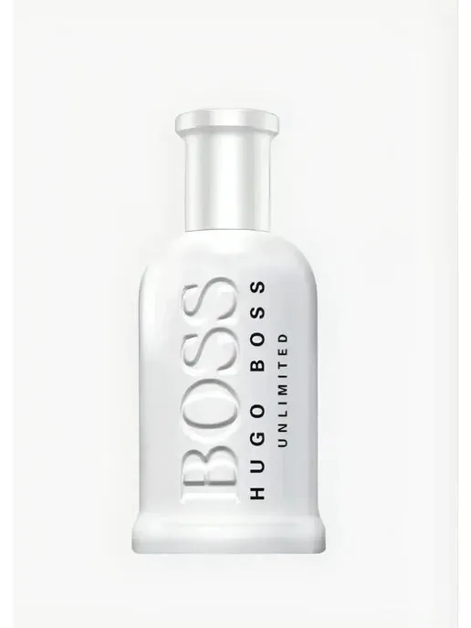 BOSS Bottled Unlimited
