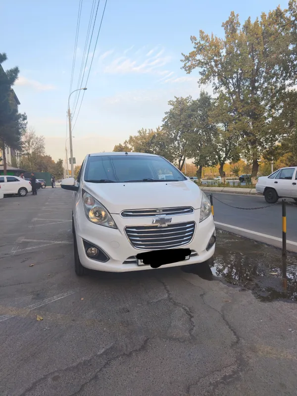 Taxi Xizmati