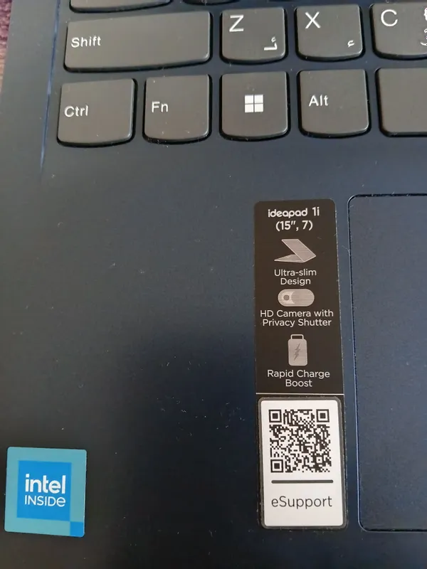 Lenovo IdeaPad 1i (15") В использовании 1 месяц! 4 Lenovo IdeaPad 1i (15") В использовании 1 месяц! 4