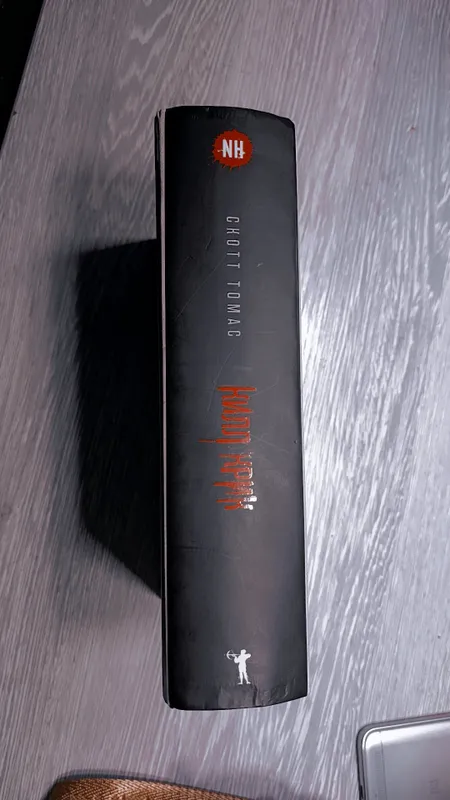 Книга: килл крик — фото 2