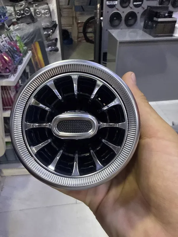 Deflektor 222 mers 3