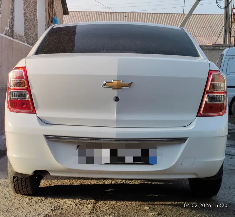 Chevrolet Cobalt LT 2020. Кредит / Kredit. 75.000 km — фото 3