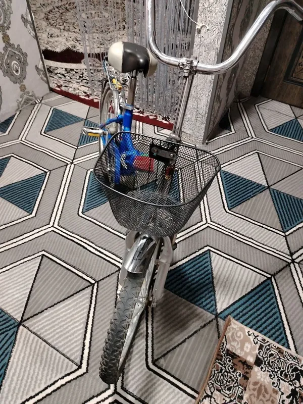 velosiped 3