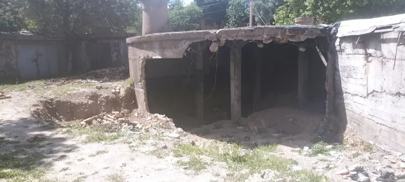 Noturar bino serviz akfa seh sklad qilishga zor joy sentirda joylashga — фото 4