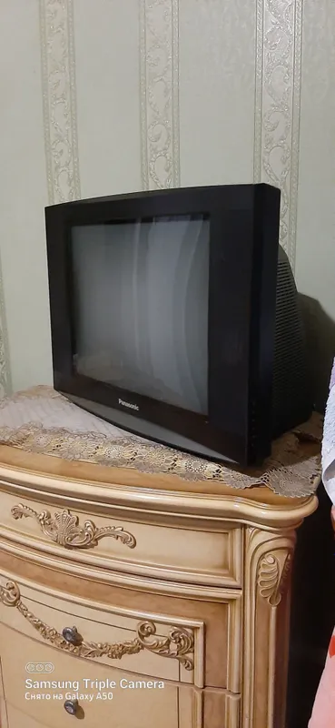 тв