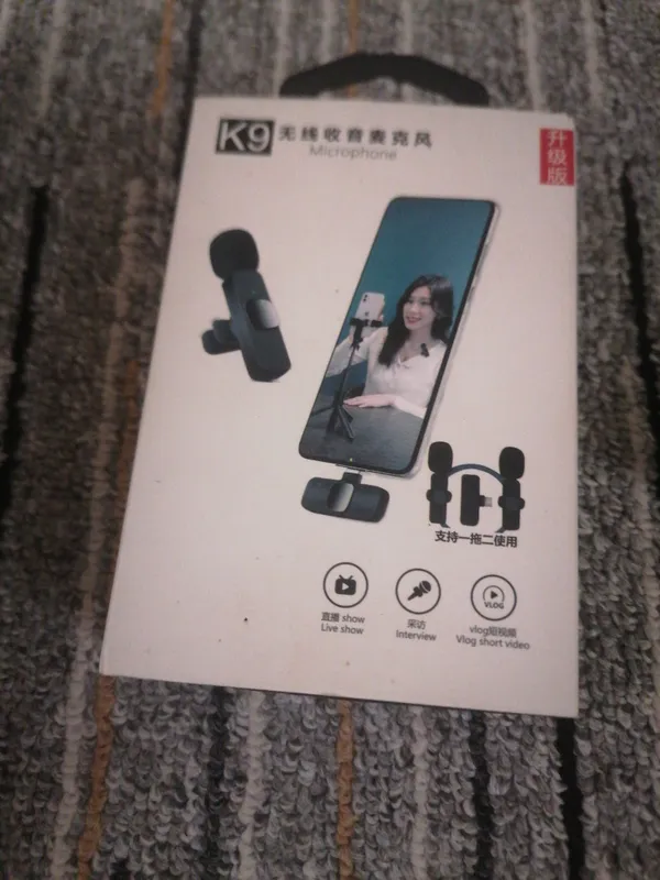 microphone 1 microphone 1