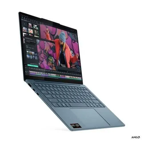 Lenovo Yoga Slim 7/14 2.8K 2880x1800 OLED 120H/Ryzen AI 7 350/32GB/1TB — фото 1