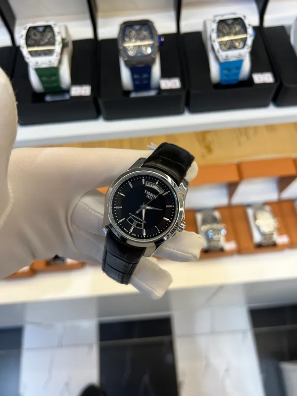 Часы Tissot 7