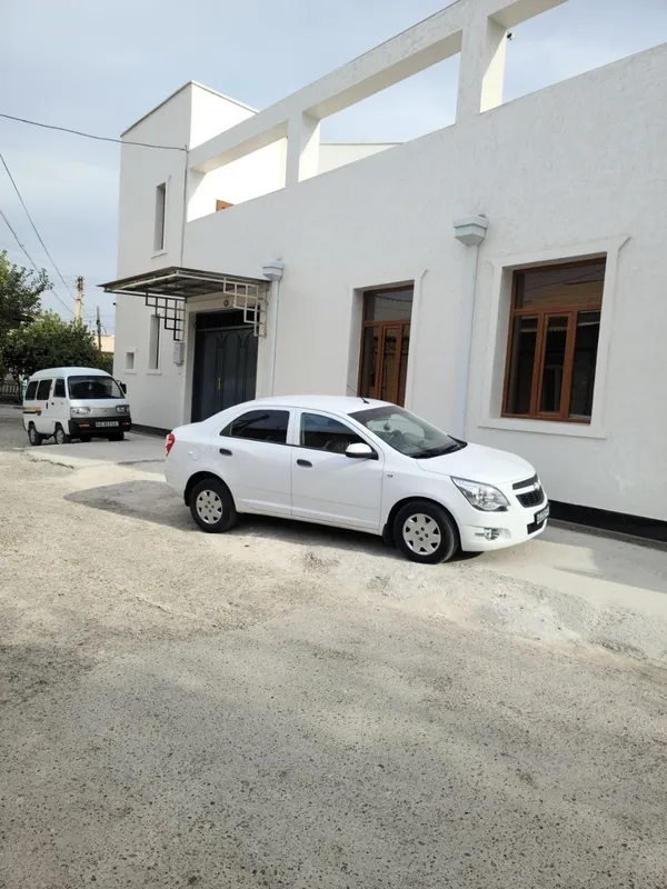 Участка сотилади янги замонавий 400 кв автовокзал оркасида. — фото 2