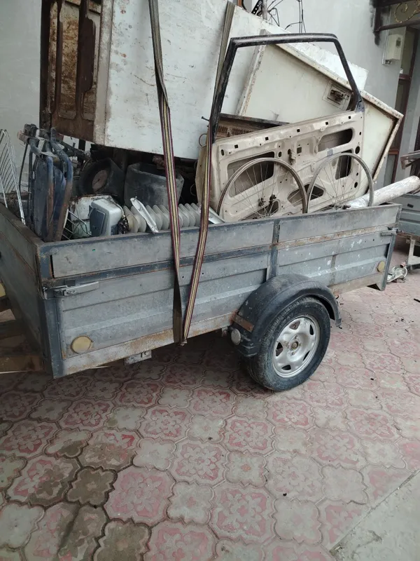 Металлом оламиз. 5 Металлом оламиз. 5