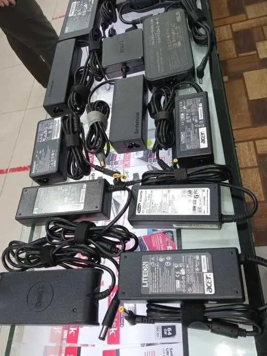 Aksiya! Yetkazish Noutbok zaryadka (Acer hp lenovo asus) — фото 5