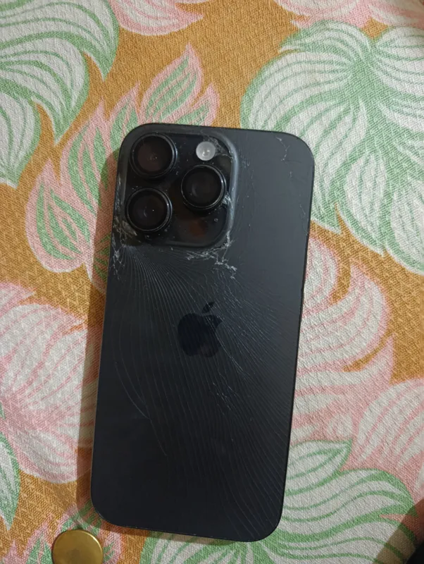 iPhone 16 Pro 128 2