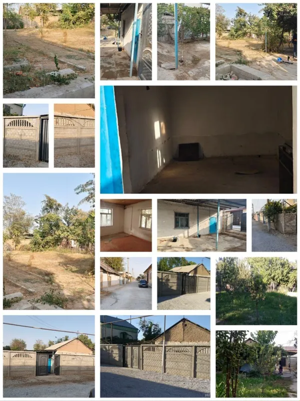 arzon narxda dacha sotiladi 5sotiq barcha dokumentlari bor — фото 3