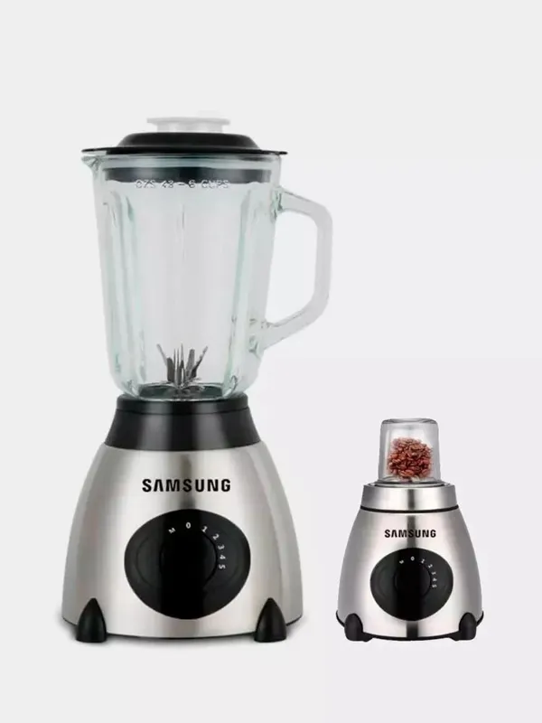 Samsung blender 3 tasi 1 da