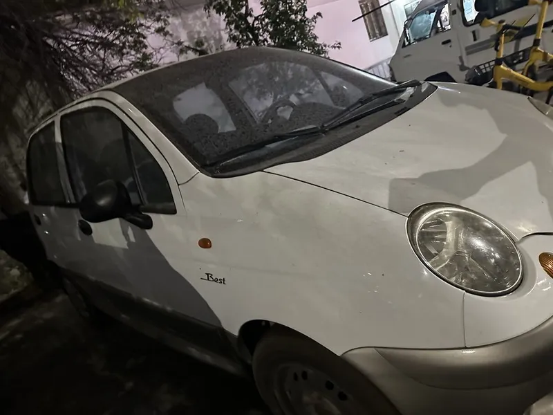 Assalomu aleykum Matiz best 1.0 motor sotiladi — фото 3