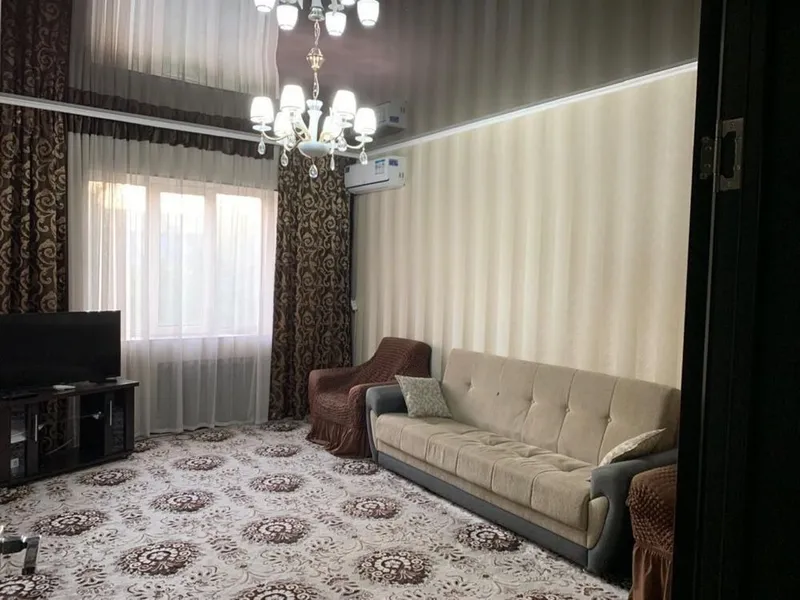 Chilonzor tumani 2xonali kvartira bollarga