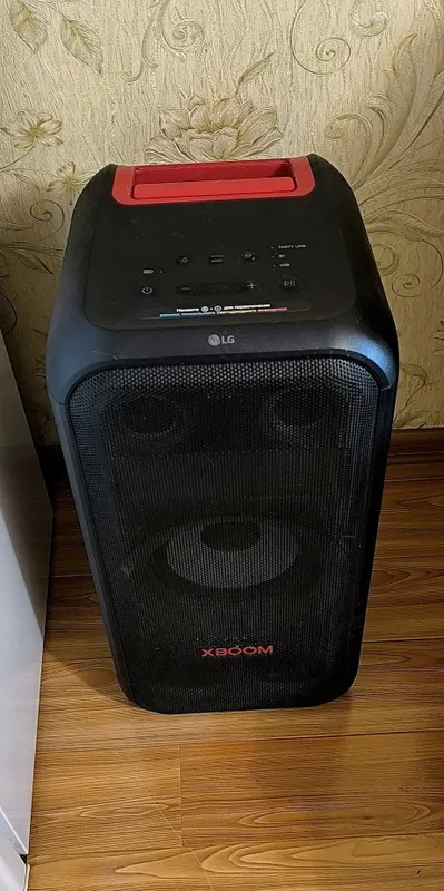 Продается колонка LG — фото 1