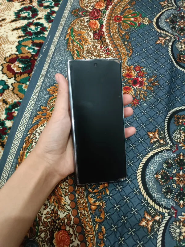 samsung Z fold 4 — фото 3