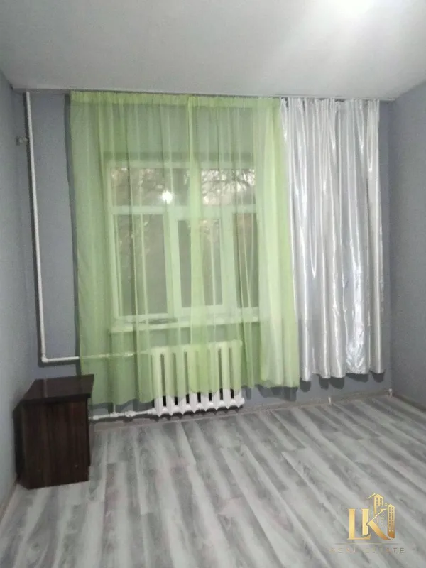 1/3/4 Продаётся бывшее общежитие с ремонтом, 18 м² 1 1/3/4 Продаётся бывшее общежитие с ремонтом, 18 м² 1