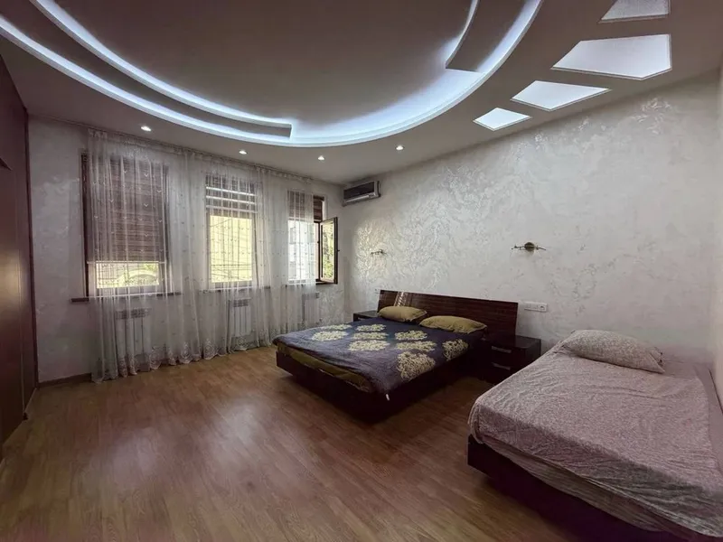 Яккасарайский р-н ор-р B&B Дом 3 сотки с ремонтом 6