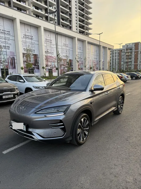 Byd chempion 2025 smart 2 Byd chempion 2025 smart 2