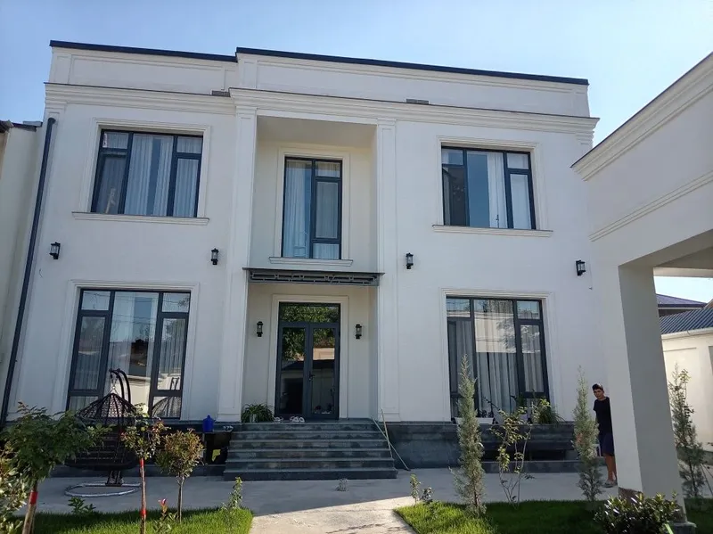 Travirten va fasat xizmatlari kv:100 ming 2