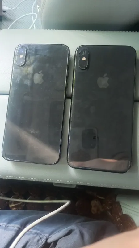 Iphone x va iphone xs 2 Iphone x va iphone xs 2