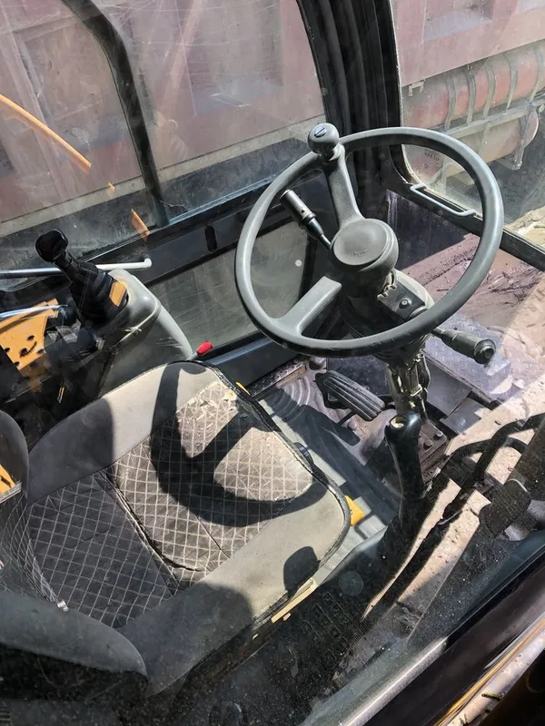 Продается экскаватор Volvo 130 5