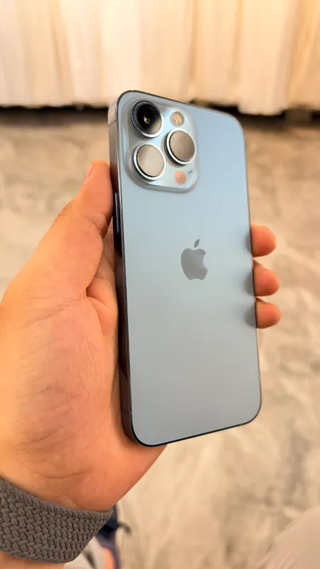 Iphone 13 pro 256 gb 5