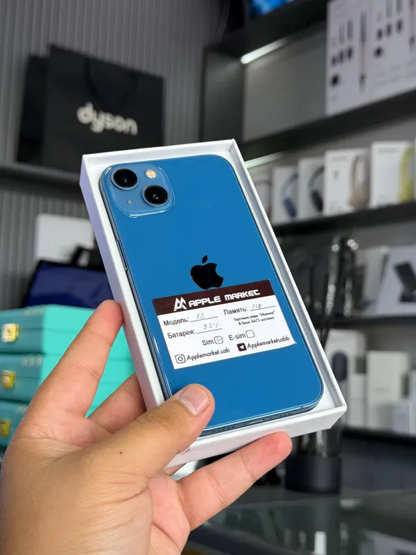 iPhone 13 128GB 5