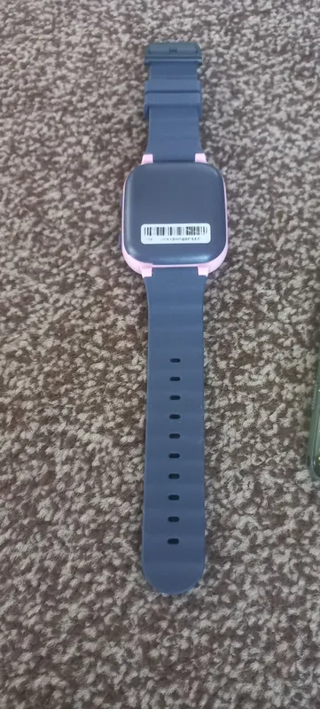 kids smart watch