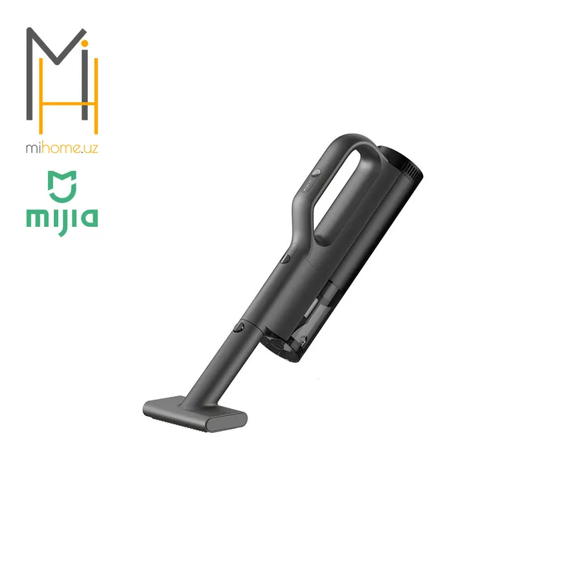 Автомобильный пылесос Xiaomi Car Vacuum Cleaner