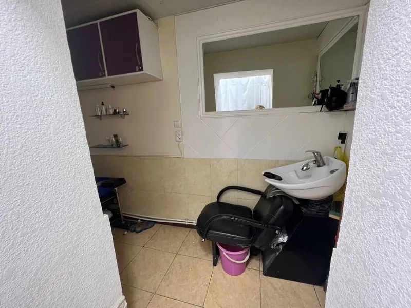 2-комнатная квартира, 26 м², Яккасарай 5