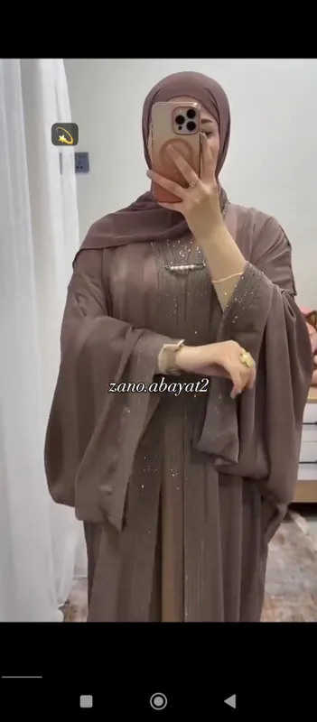 abaya 9