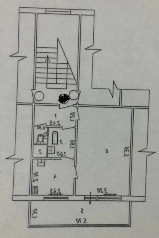 Продажа квартира, Яшнабадский р-н, Ташсельмаш