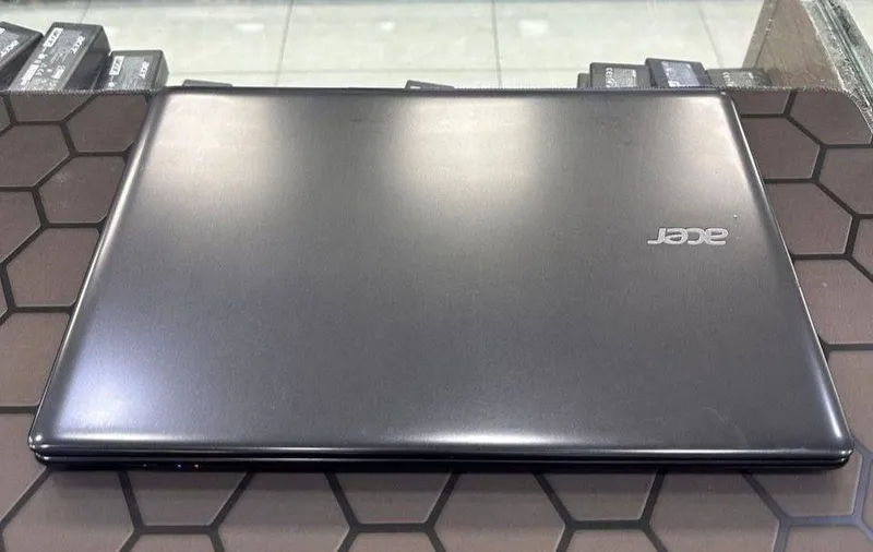 Acer Core i5 Radeon 2GB 500GB kuchli noutbuk 15.6 99$ kafolat bilan — фото 2