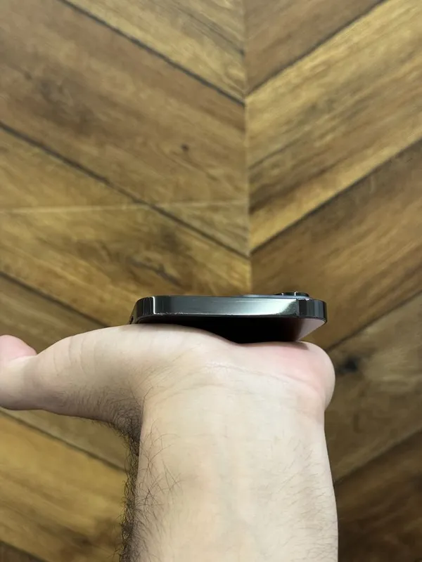 14 Pro Max 256 gb 5