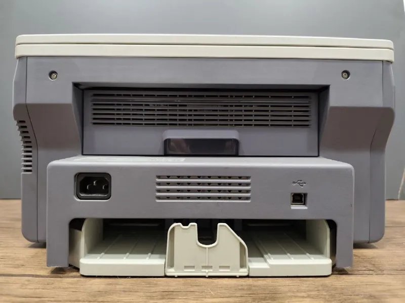 Принтер samsung scx-4200 3