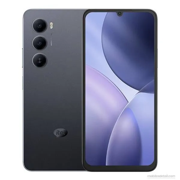 Itel a 100 — фото 1