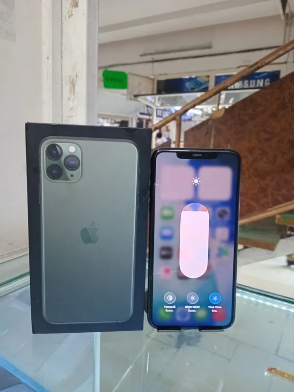 Iphone 11 Pro Max Iphone 11 Pro Max