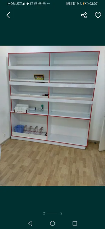 Магазин Витринаси сотилади!!!