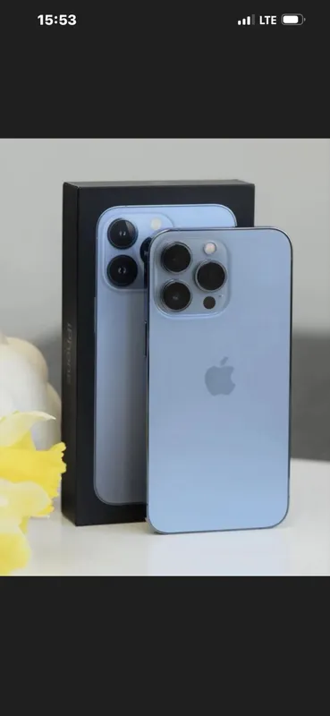 Iphon 13 pro Max
